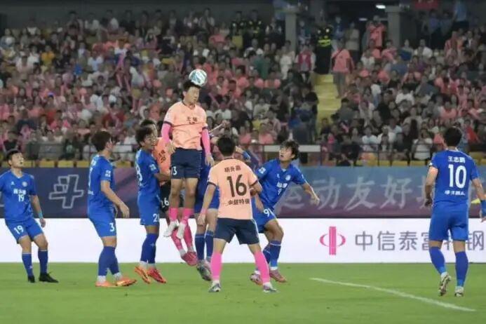 连云港VS无锡,一触即发!