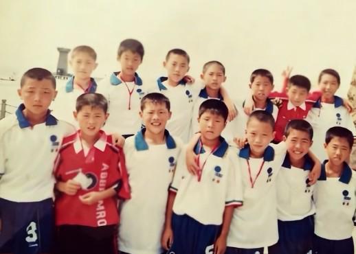 bob半岛体育官方入口-大连东北路小学即将迎来建校百年华诞,中国足协发送贺信